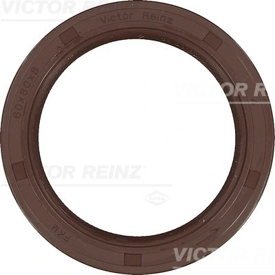 Shaft Seal, crankshaft